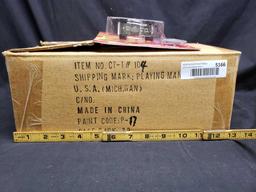 Case of Johnny Lightning Commemorative limited Edition Classic 32 Roadster
