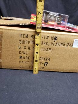 Case of Johnny Lightning Commemorative limited Edition Classic 32 Roadster