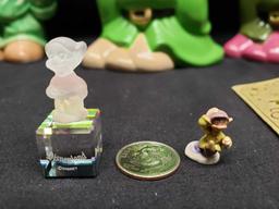 Walt Disneys Dopey collection. Schmid musical Dopey.