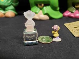 Walt Disneys Dopey collection. Schmid musical Dopey.