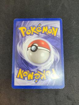 Pokemon cards 1st edition Team Rocket Non holo