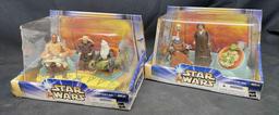 Jedi High Council Action Figure Multi Packs 2003 Hasbro