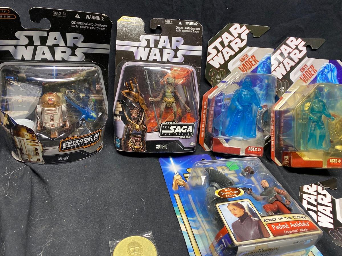 Various generation Hasbro 10 units