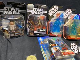 Various generation Hasbro 10 units
