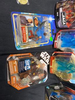 Various generation Hasbro 10 units