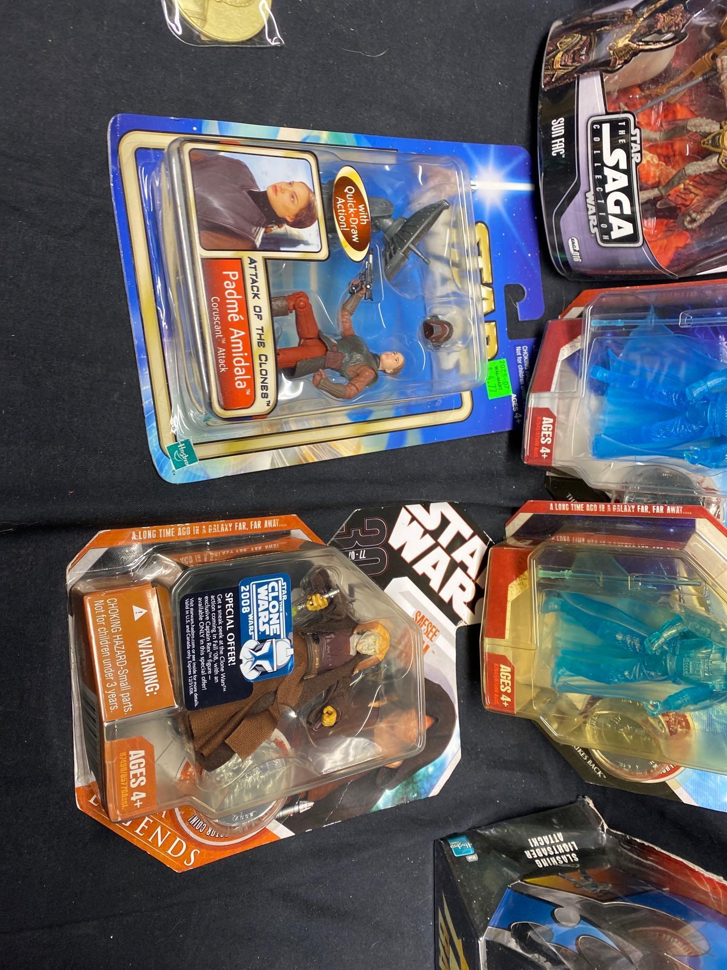 Various generation Hasbro 10 units