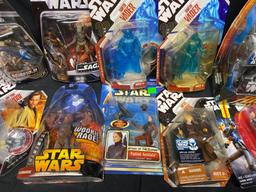 Various generation Hasbro 10 units