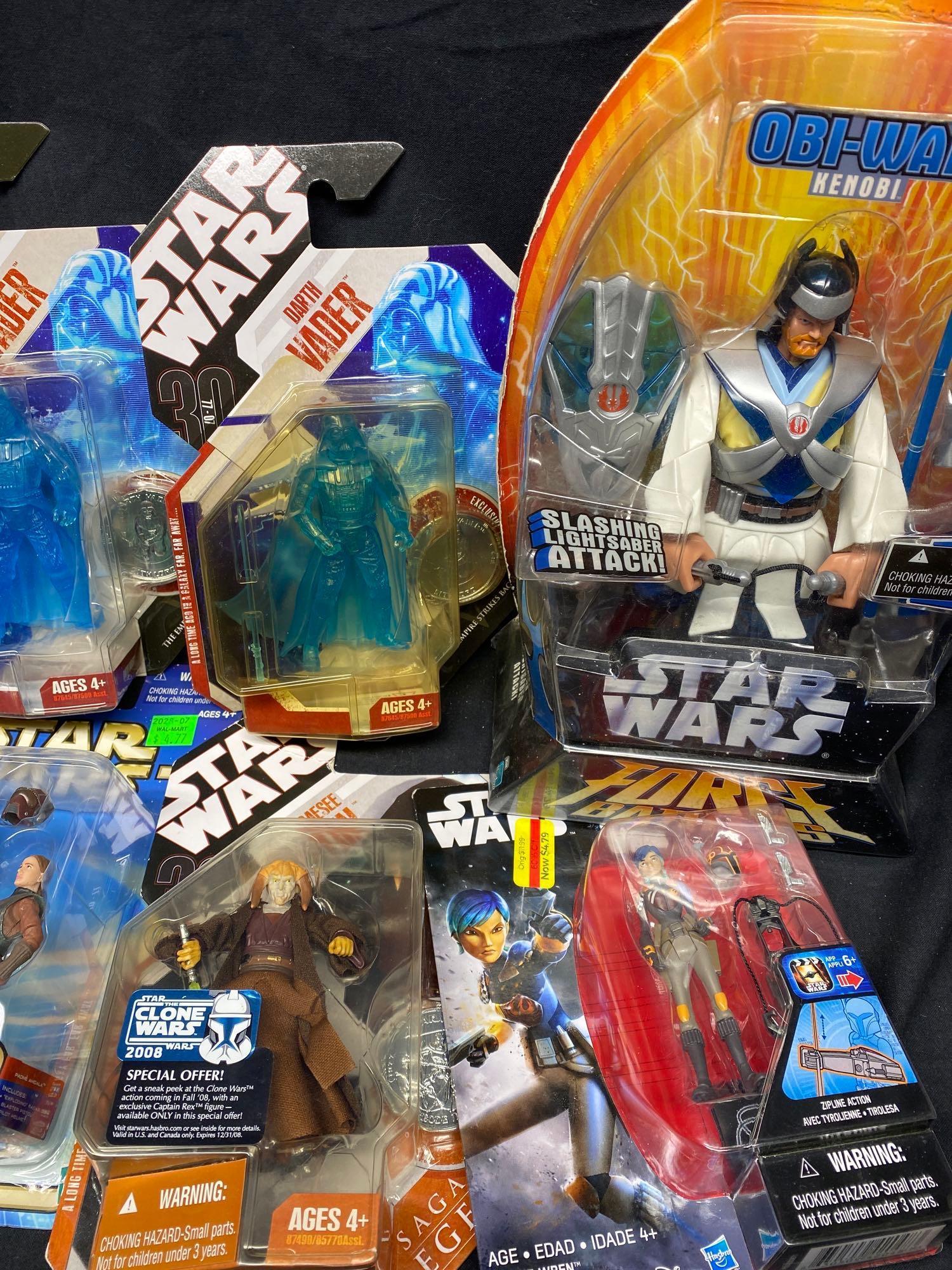 Various generation Hasbro 10 units