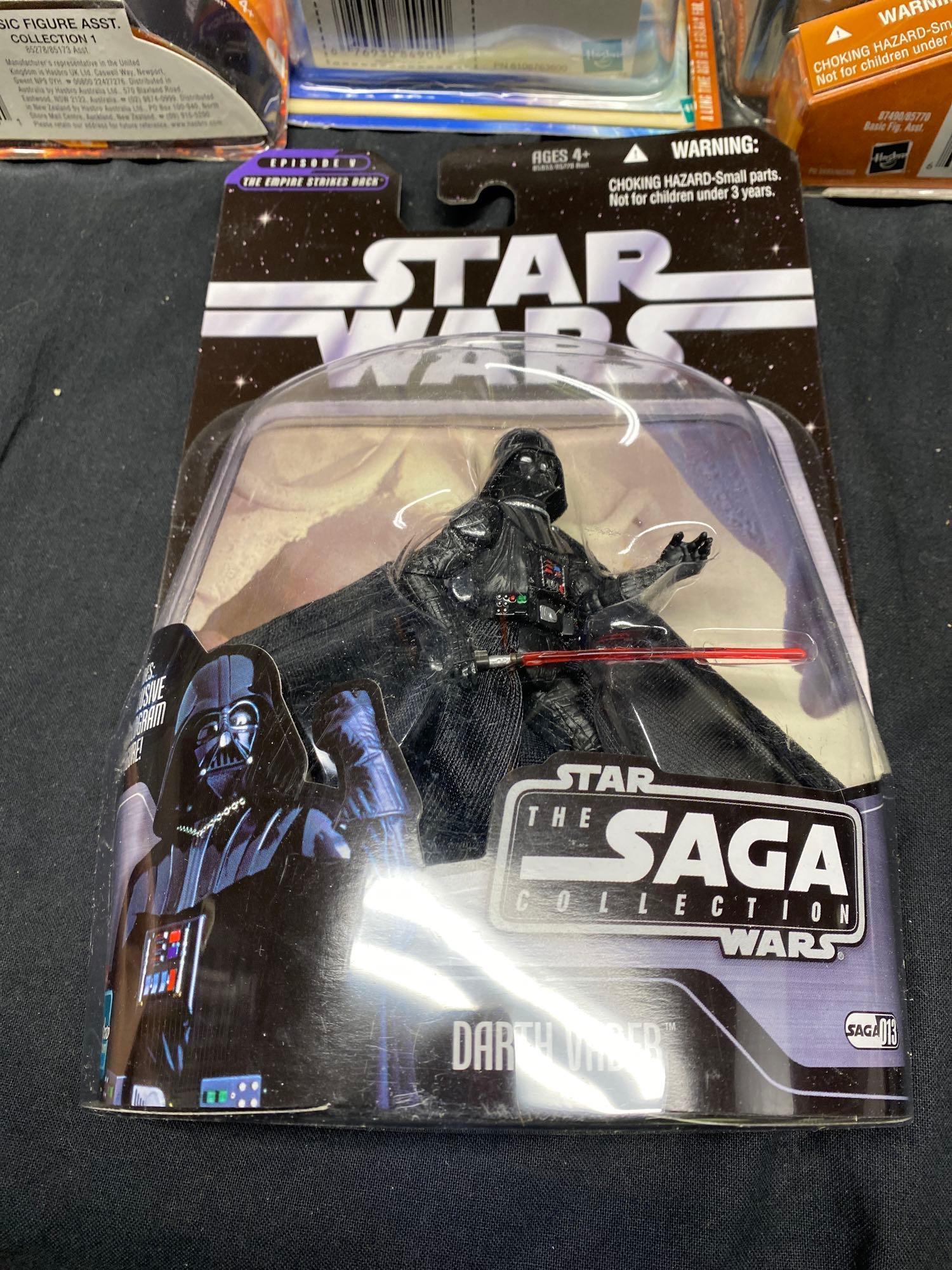 Various generation Hasbro 10 units
