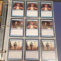 magic the gathering cards over 100 cards