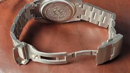 Nixon Men's Watch, Addiesdive NH35 -Seiko Movement Automatic