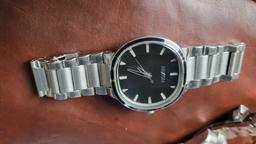 Nixon Men's Watch, Addiesdive NH35 -Seiko Movement Automatic