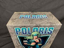 Bowen Designs Marvel X-Men Polaris Mini-Bust Limited 1607/2500
