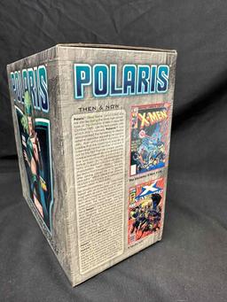Bowen Designs Marvel X-Men Polaris Mini-Bust Limited 1607/2500