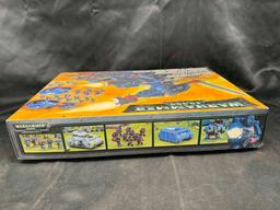 Warhammer 40,000 Space Marine Megaforce Set Games Workshop