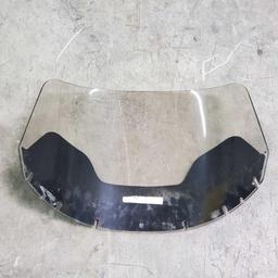 2 motorcycle windshields Slip Streamer M-3 AS-6