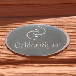 Caldera Spa/hot tub jacuzzi @ FARM