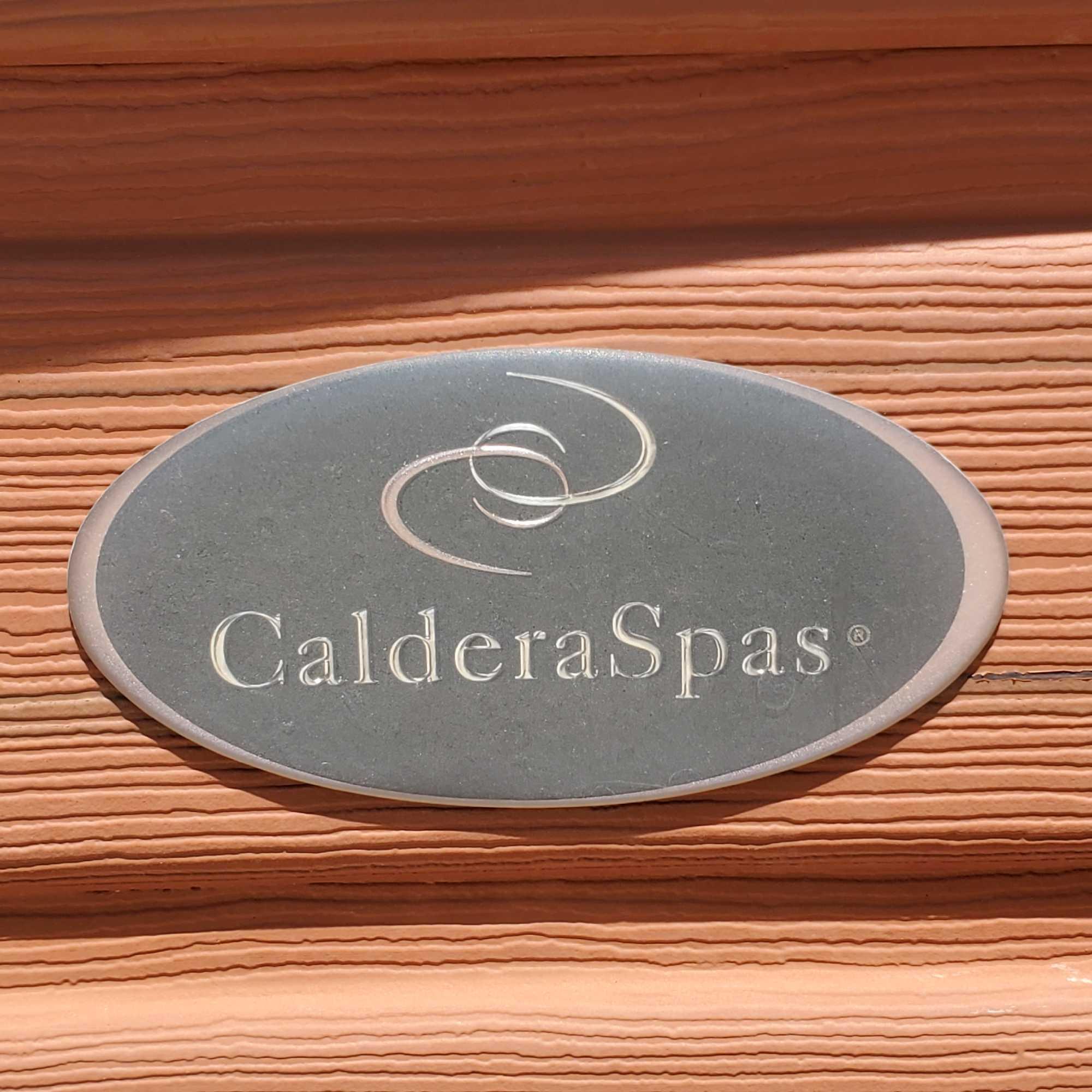 Caldera Spa/hot tub jacuzzi @ FARM