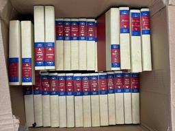 36 Zane Grey Books