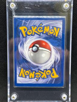 Pokemon Cards Dark Weezing Venomoth Light Azumarill