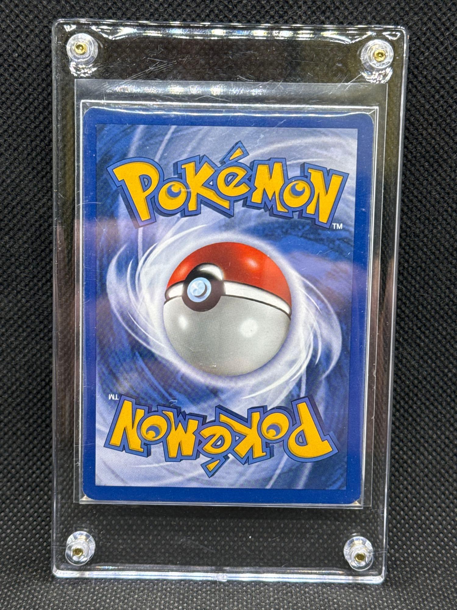 Pokemon Cards Dark Weezing Venomoth Light Azumarill
