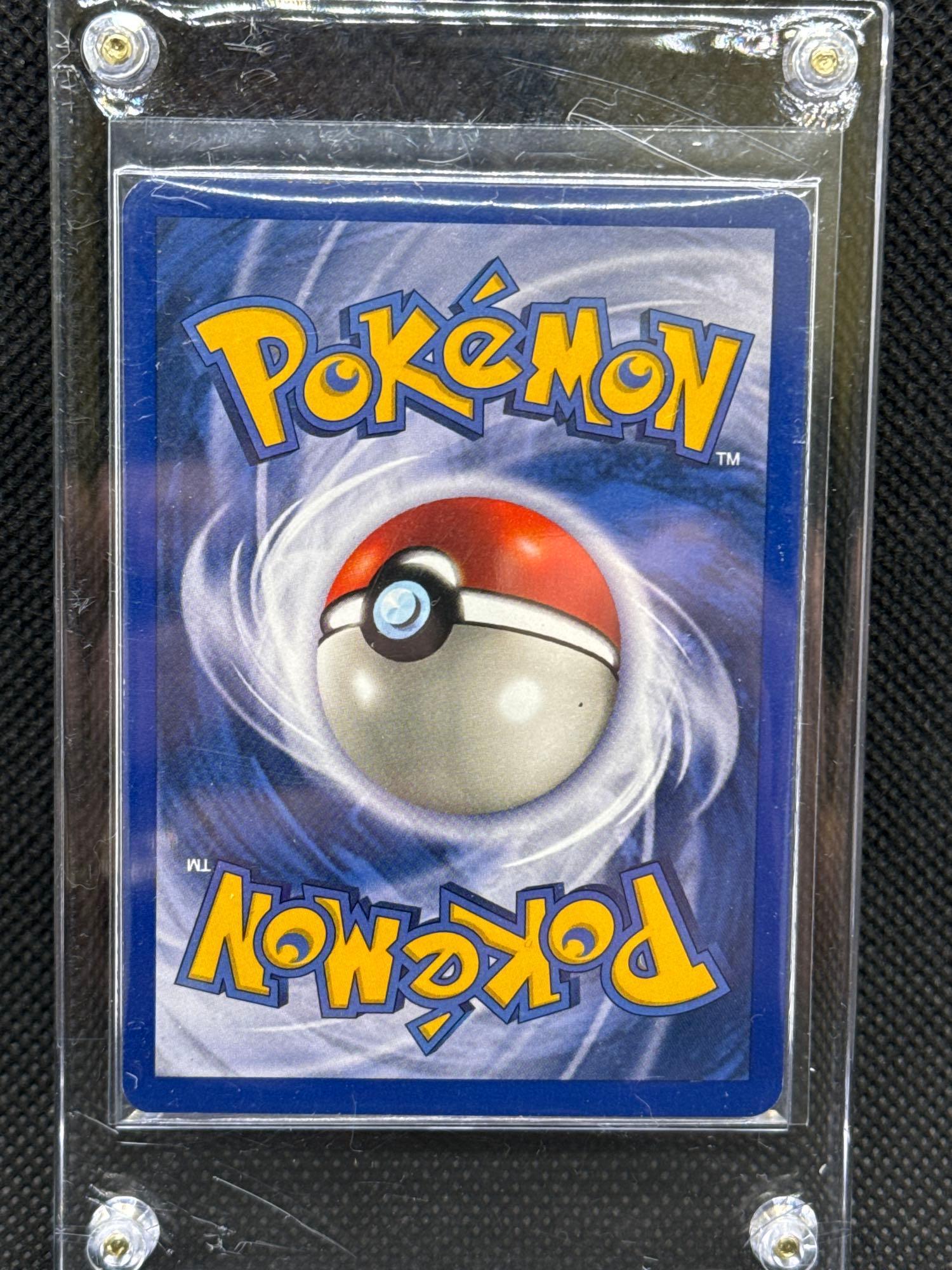 Pokemon Cards Dark Weezing Venomoth Light Azumarill