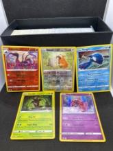 2023 Pokemon Cards Holo Reverse Rares