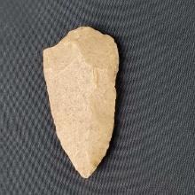 Native American Indian stone arrow head