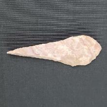 Native American Indian stone arrow head