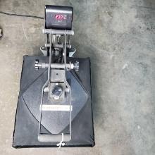 Hotronix Thermal Transfer Press model MAXX2G