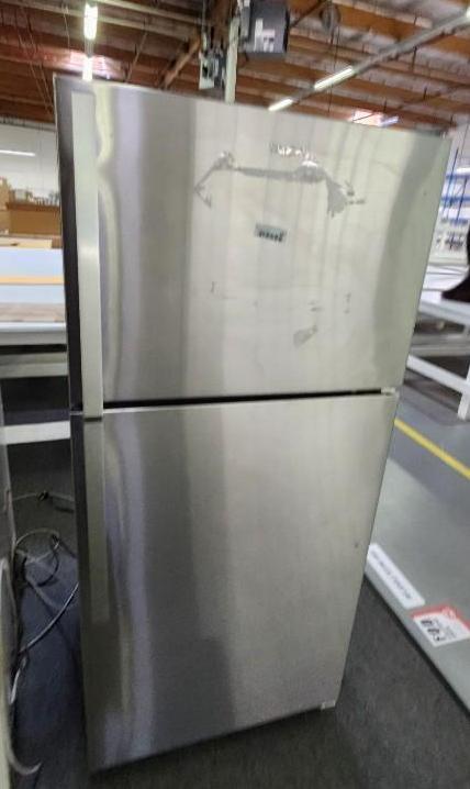 Whirlpool Refrigerator