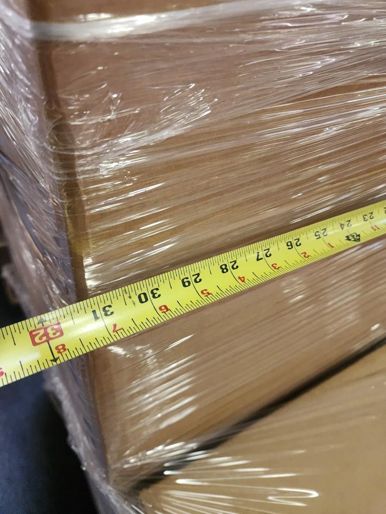 Murdock Polypropylene Webbing 23/32 Entire Pallet