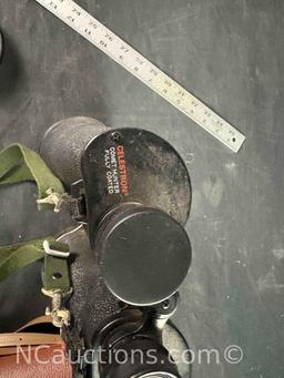 Celestron 11x80 Giant binoculars