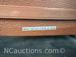 Celestron 11x80 Giant binoculars