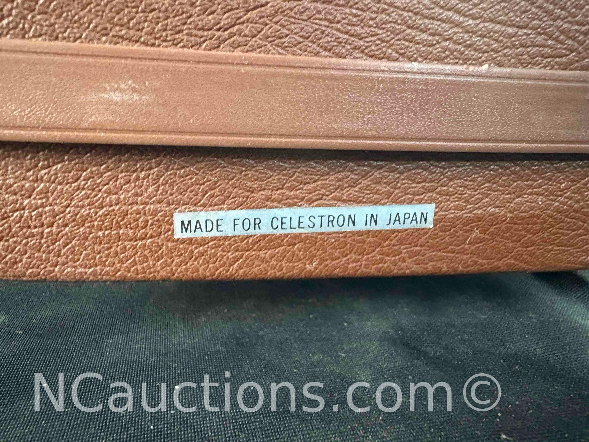 Celestron 11x80 Giant binoculars