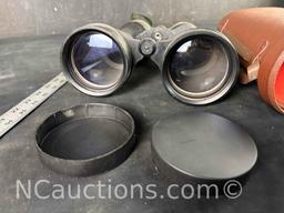 Celestron 11x80 Giant binoculars