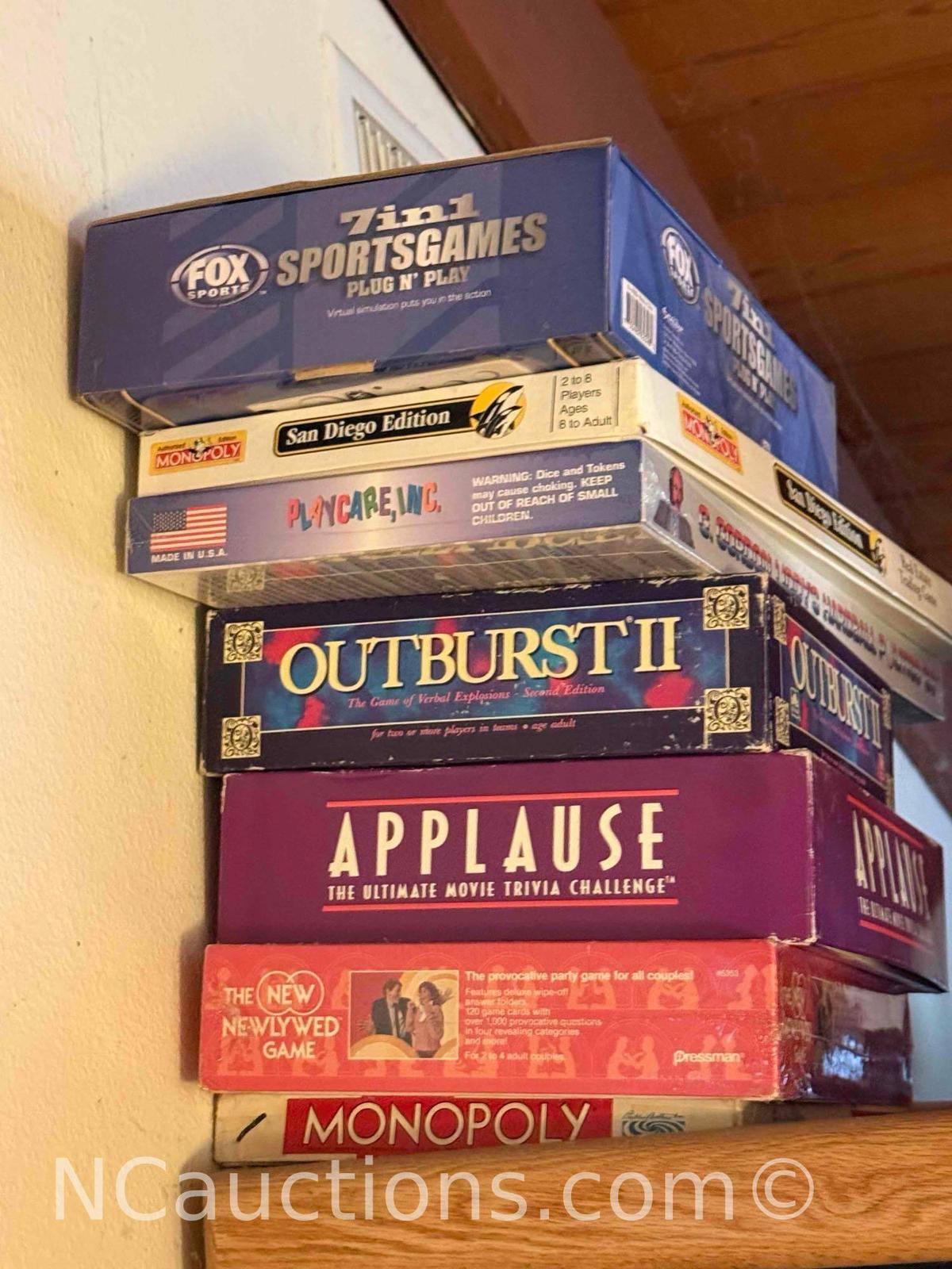 7 Board Games Monopoly Outbrain more