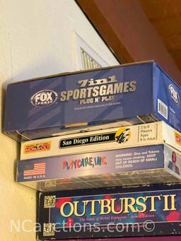 7 Board Games Monopoly Outbrain more