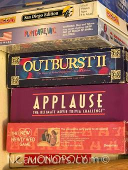 7 Board Games Monopoly Outbrain more
