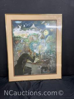 Hans Christian Andersen by Anne Grahame Johnstone