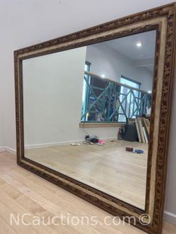 Large Mirror 33x42