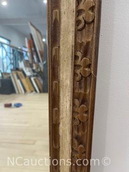 Large Mirror 33x42