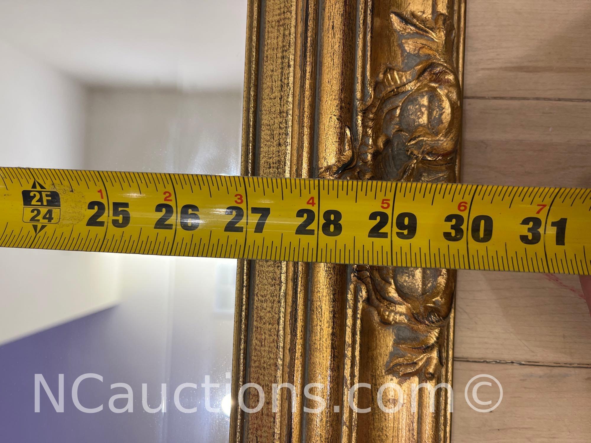Large Mirror 27x39