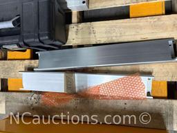 Omav Adhesive Application System Italy 220v 1ph