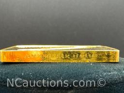 Janes Medallic Register Great Aircraft 1st Edition Proof