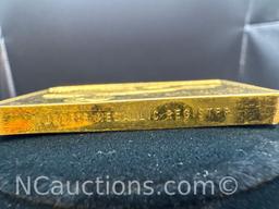 Janes Medallic Register Great Aircraft 1st Edition Proof