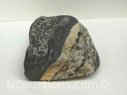 Large Mineral Specimen 337g