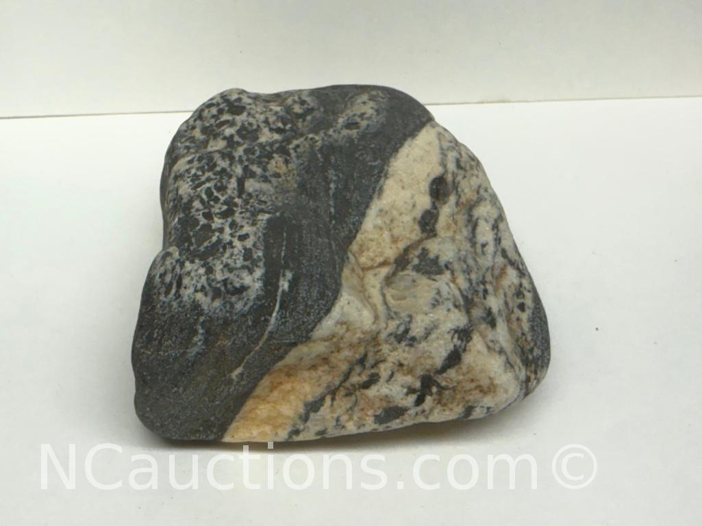 Large Mineral Specimen 337g