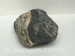 Large Mineral Specimen 337g
