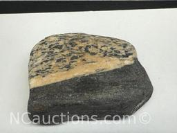 Large Mineral Specimen 337g
